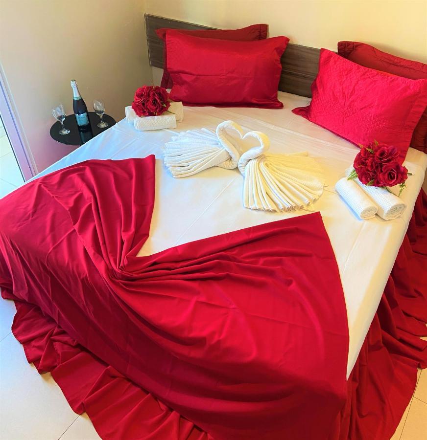 Angra Hotel Fortaleza (Ceara)