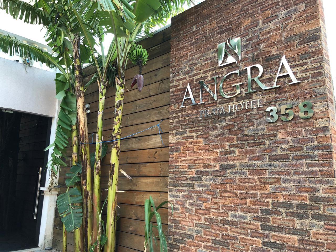 Angra Hotel Fortaleza (Ceara)
