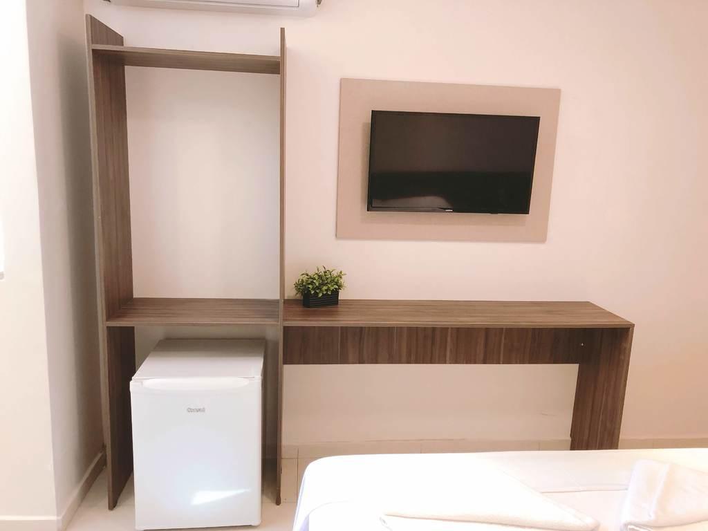 Hotel Angra 3*