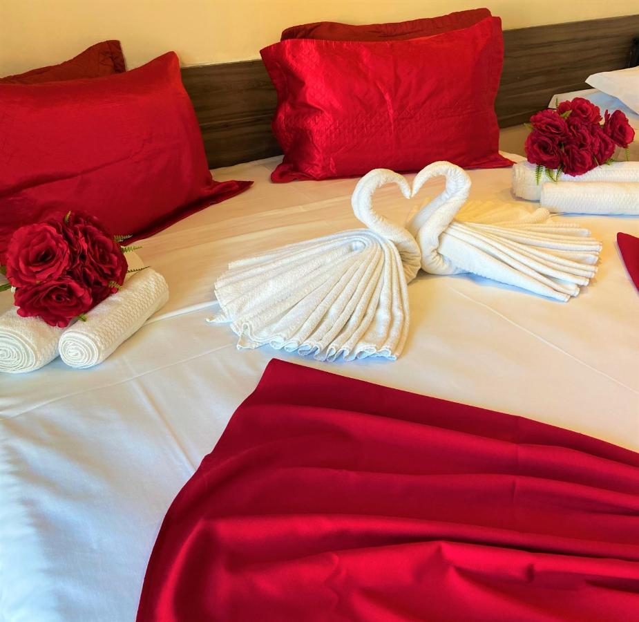 Angra Hotel 3*