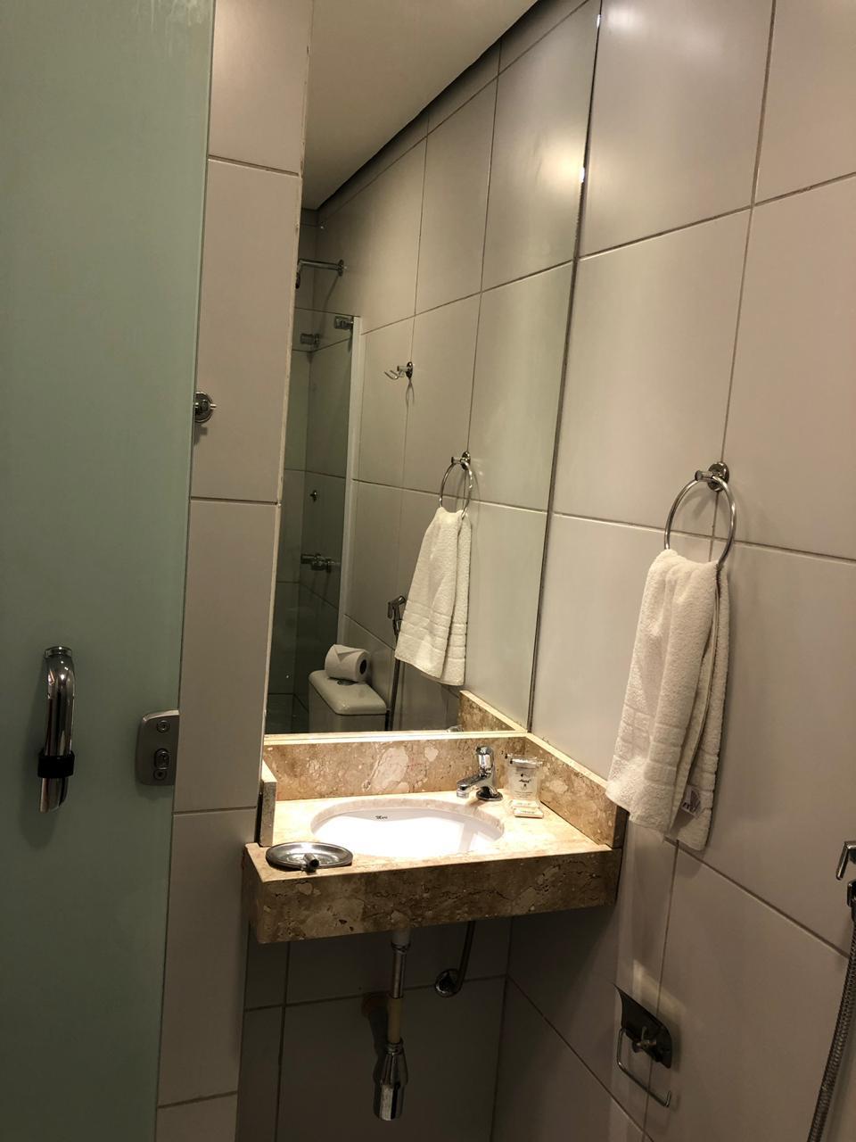 Hotel Angra