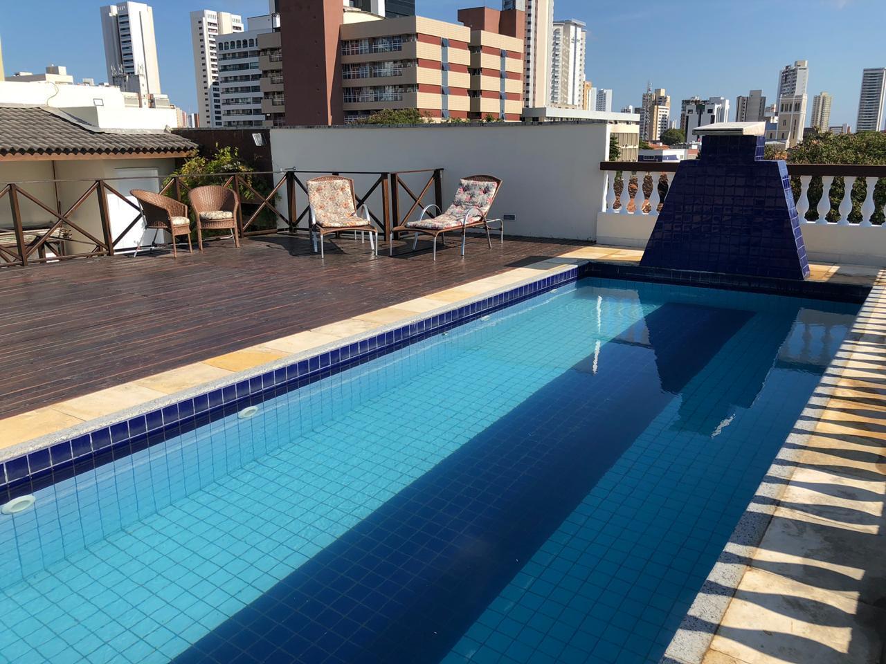 Angra Fortaleza (Ceara)