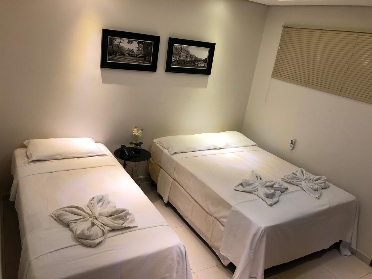 Hotel Angra