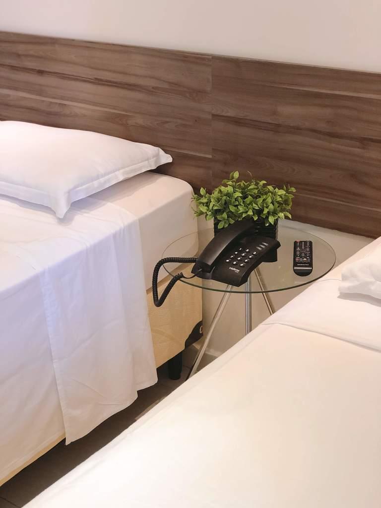 Hotel Angra 3*
