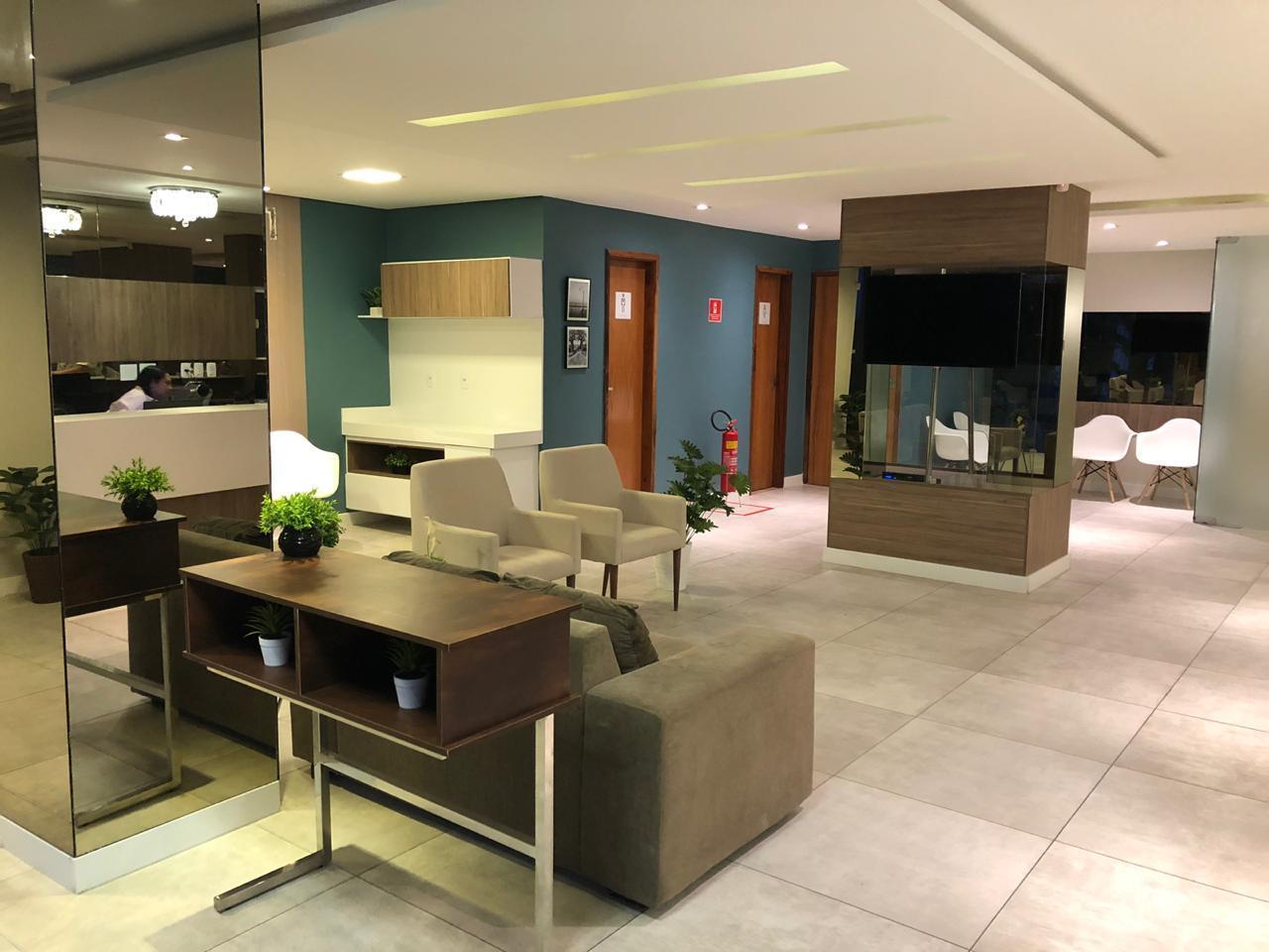 Hotel Angra Fortaleza (Ceara)