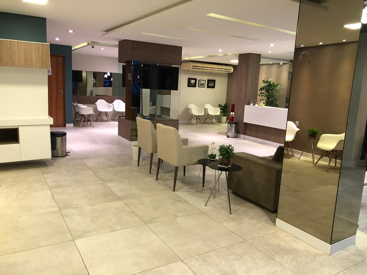 Hotel Angra