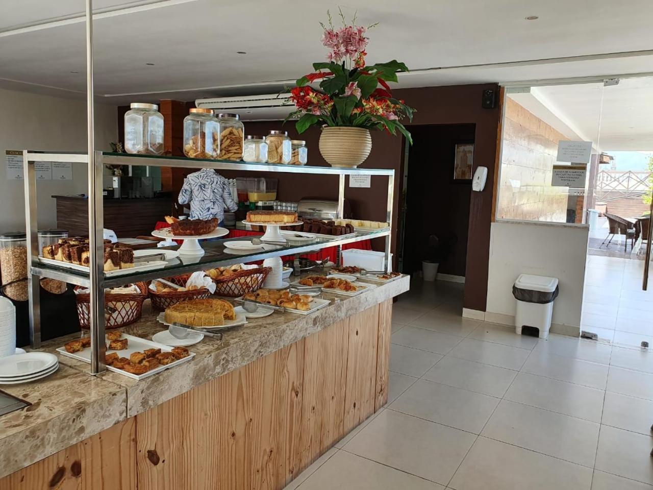 Angra Hotel