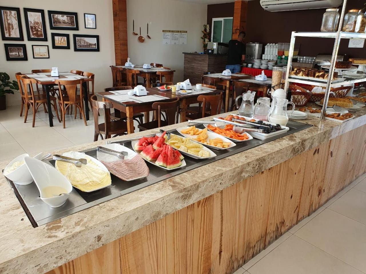 Hotel Angra Fortaleza (Ceara)