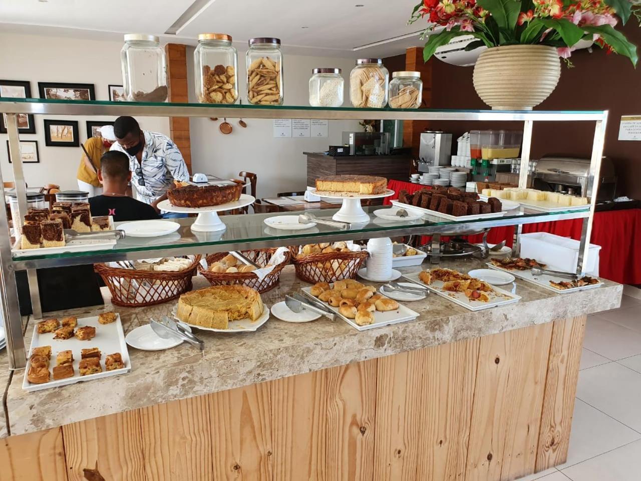 Angra Hotel