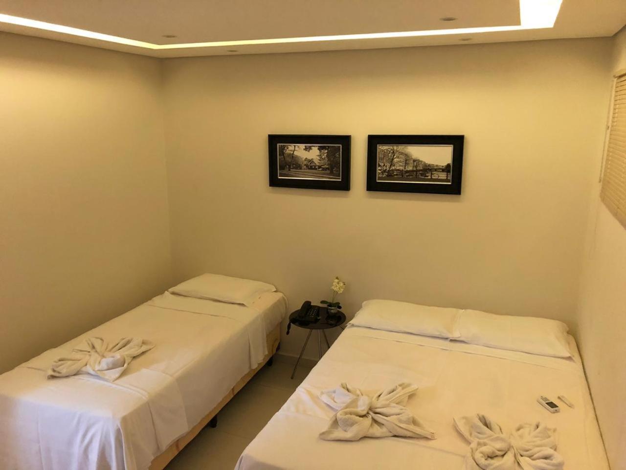 Angra Hotel 3*