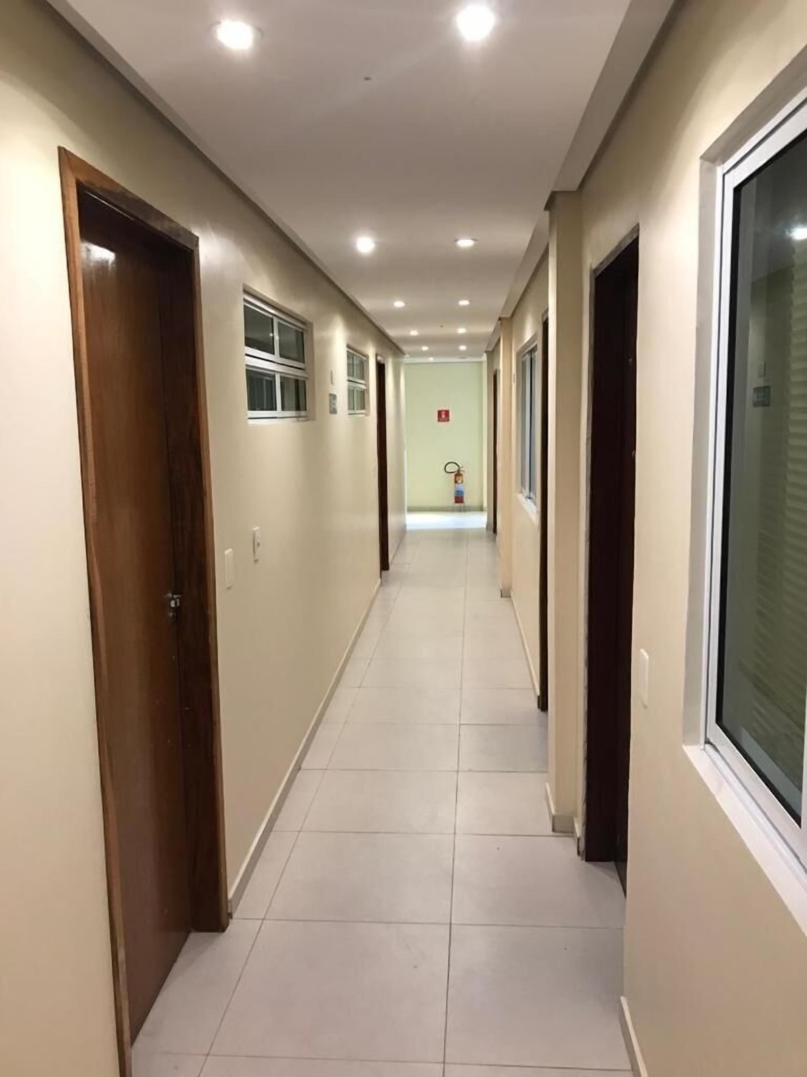 Angra Hotel Fortaleza (Ceara)