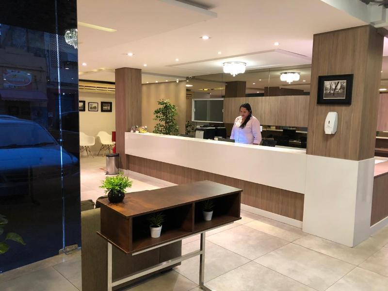 Angra Hotel