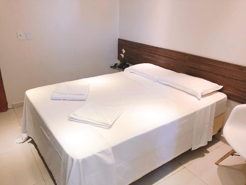 Angra Hotel 3*