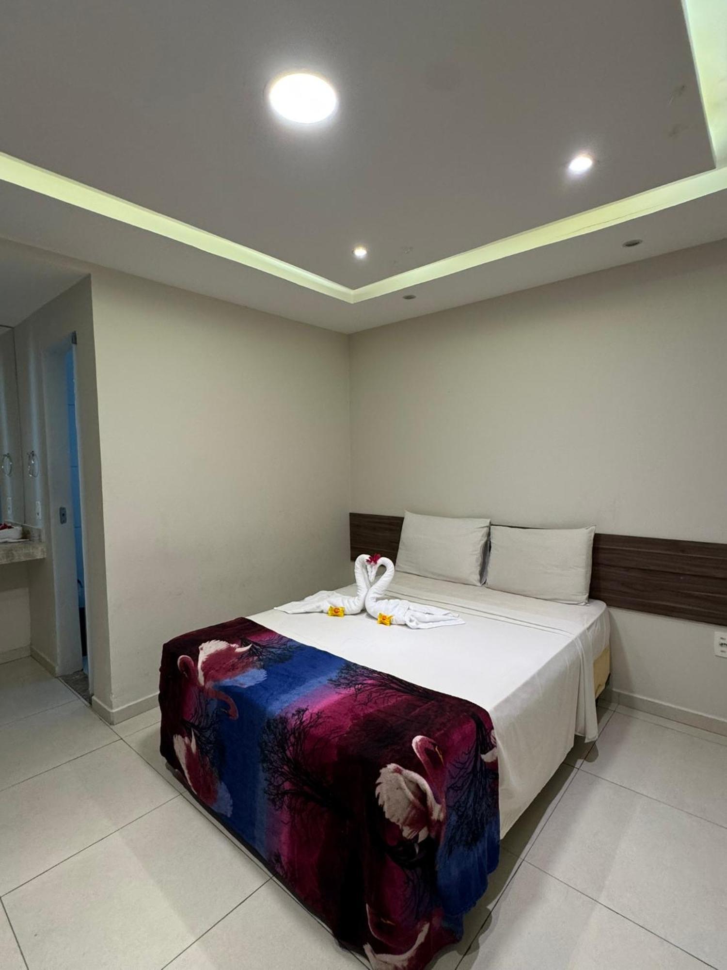 Angra Fortaleza (Ceara)