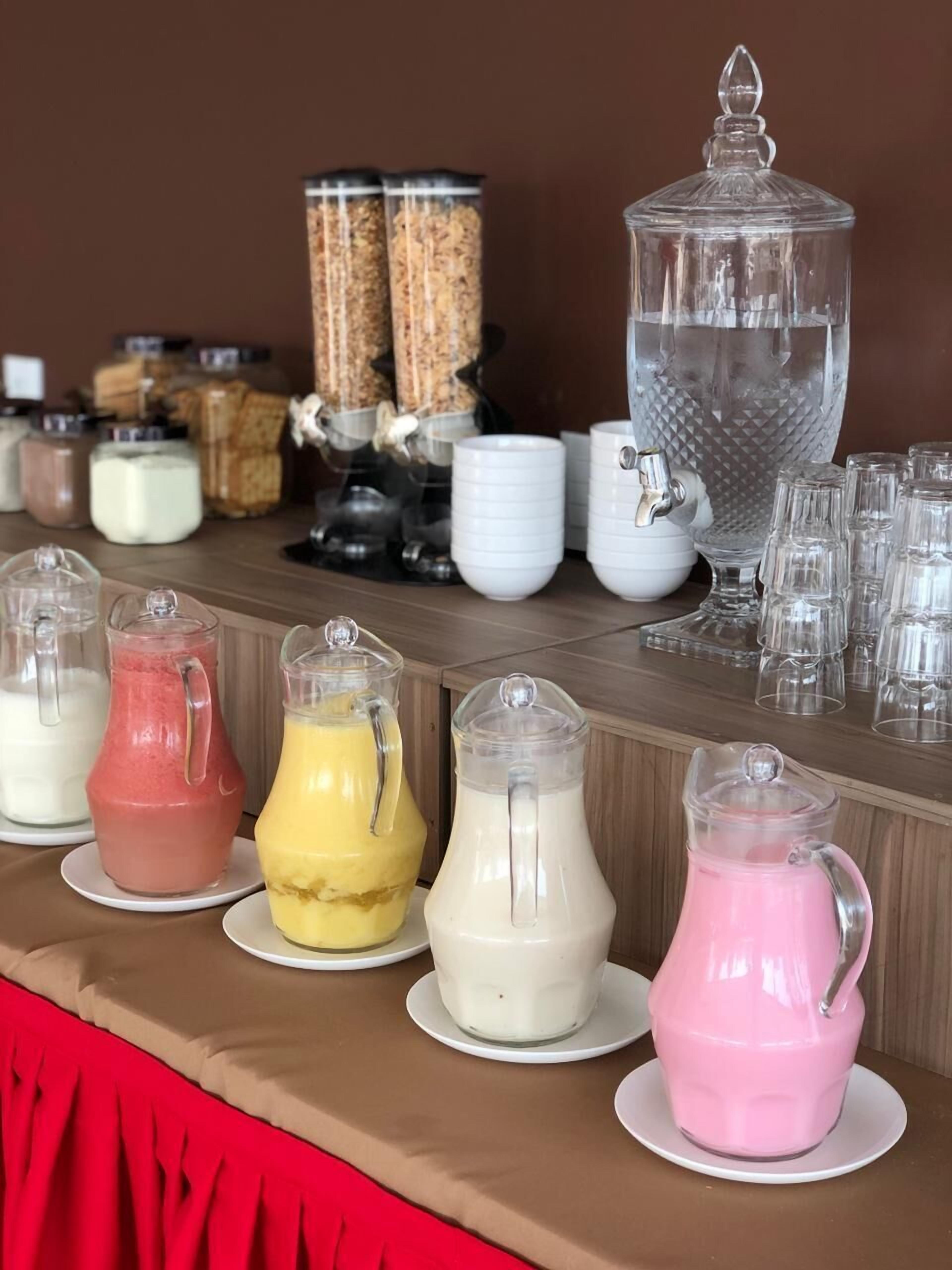 Hotel Angra Fortaleza (Ceara)