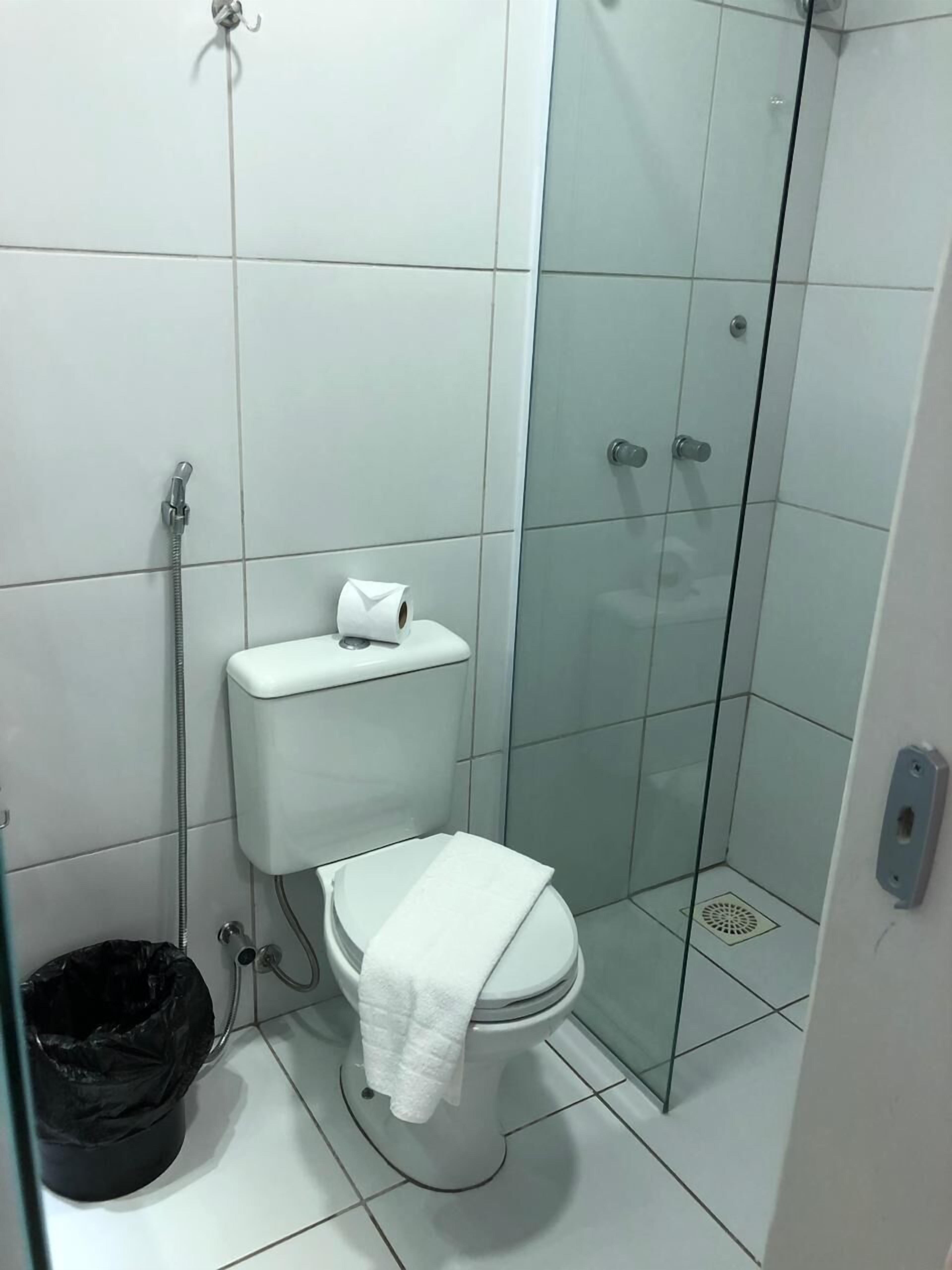 Angra Hotel Fortaleza (Ceara)